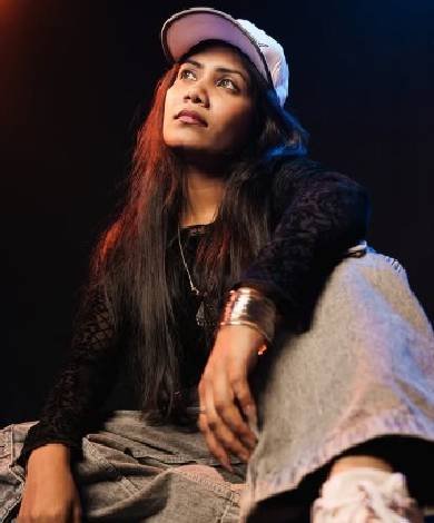 Aaradhya Patel