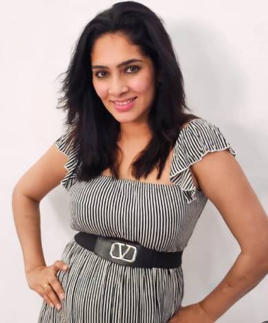 Aaradhya Patel
